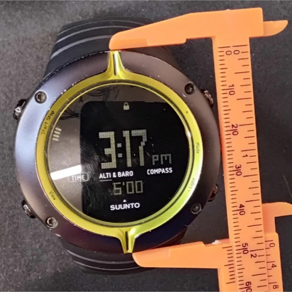 Suunto core men